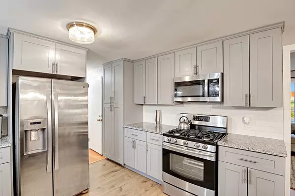 Springfield, MA 01129,161 Fernbank Road