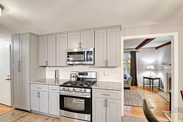 Springfield, MA 01129,161 Fernbank Road