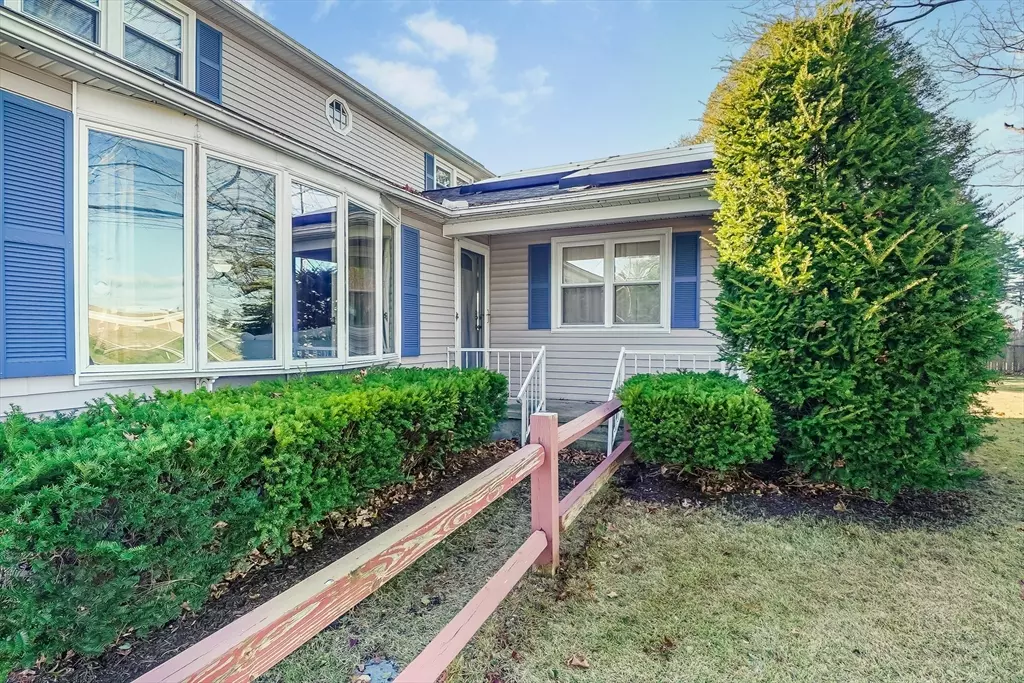 Springfield, MA 01129,161 Fernbank Road