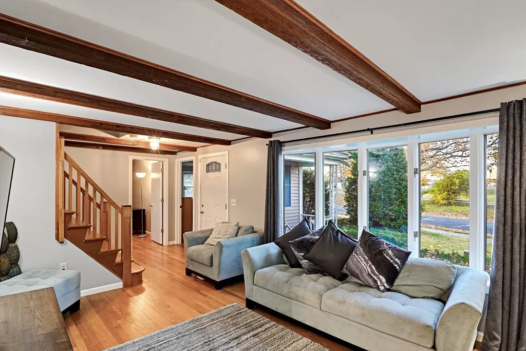 Springfield, MA 01129,161 Fernbank Road