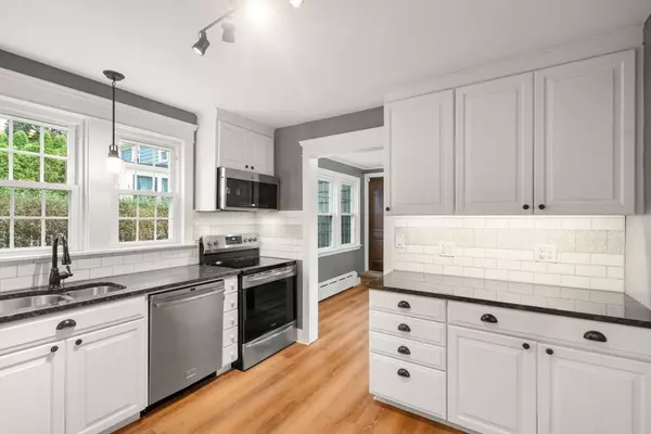 Fall River, MA 02720,1146 Ray Street