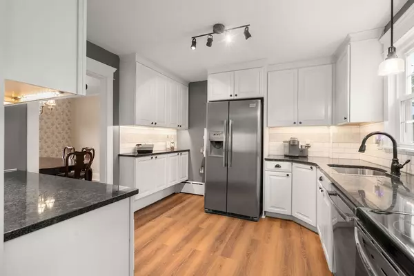 Fall River, MA 02720,1146 Ray Street