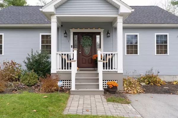 Holland, MA 01521,1 Leno Rd