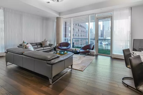 Boston, MA 02210,22 Liberty Dr #7M