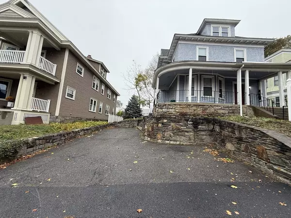 Worcester, MA 01603,5 Stoneland Road