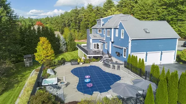 Berlin, MA 01503,25 Collins Rd