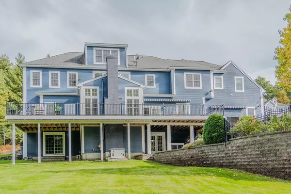 Berlin, MA 01503,25 Collins Rd