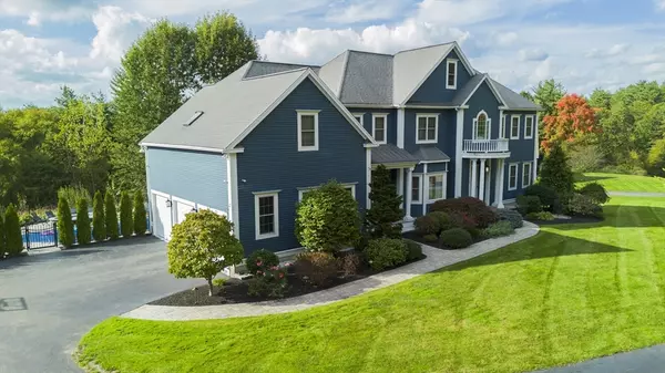 Berlin, MA 01503,25 Collins Rd