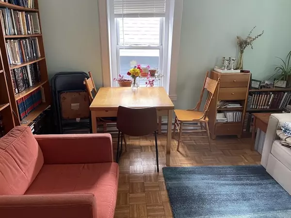 Cambridge, MA 02141,357 Windsor Street #3