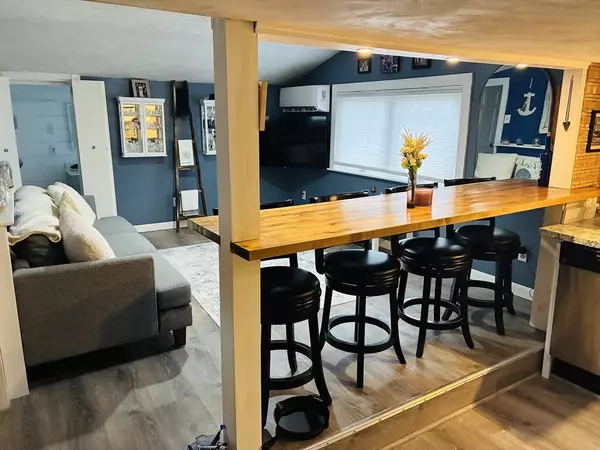 Bourne, MA 02532,13 Hideaway Village #G