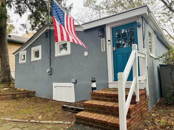 13 Hideaway Village #G, Bourne, MA 02532