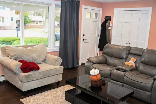 Brockton, MA 02302,5 Brookville Ave