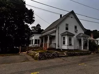 60 Bonney Street, Brockton, MA 02302