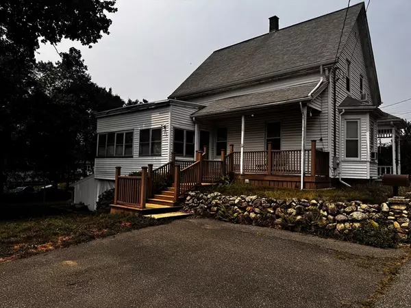 60 Bonney Street, Brockton, MA 02302