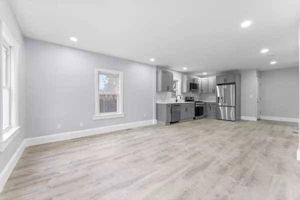 Brockton, MA 02301,91 Forest Ave