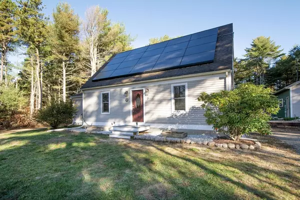 Plymouth, MA 02360,7 Bournehurst Dr