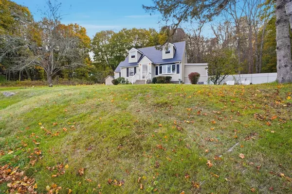 Sutton, MA 01590,18 Mumford Rd