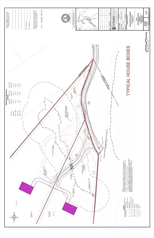 Foxboro, MA 02035,Lot Two Old Wolomolopoag St.