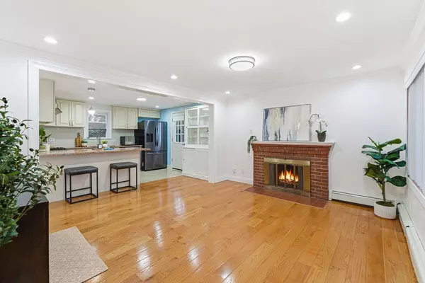 Braintree, MA 02184,63 Dickerman Ln