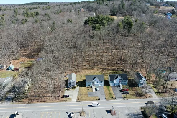 Webster, MA 01570,149 A Gore Rd