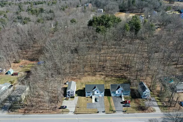 Webster, MA 01570,149 A Gore Rd