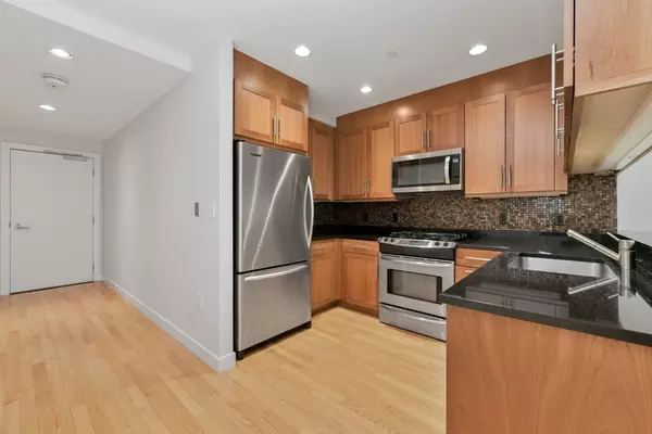 Boston, MA 02110,80 Broad Street #603