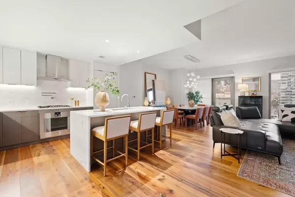 Boston, MA 02210,300 Pier 4 Blvd #7G