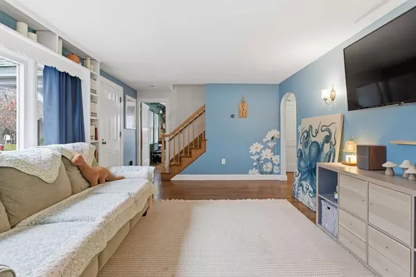 Fitchburg, MA 01420,429 Oak Hill Rd