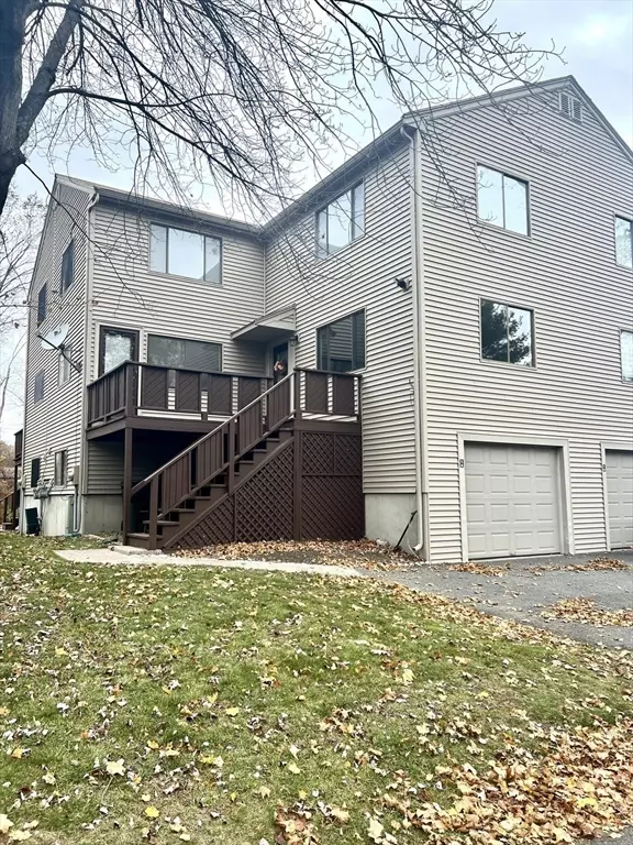 Hudson, MA 01749,123 Chapin Rd #1A4