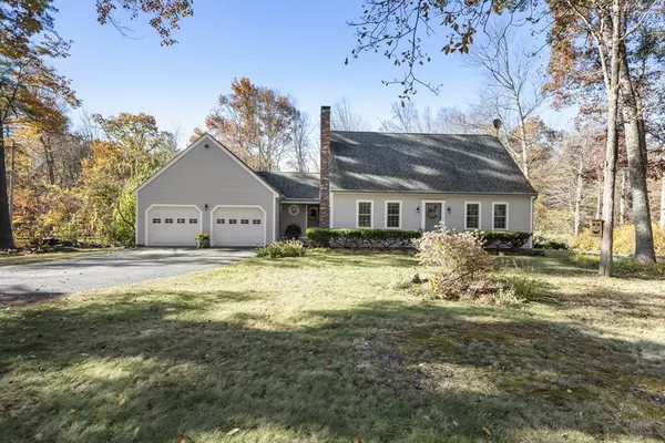 103 Uxbridge Street, Douglas, MA 01516