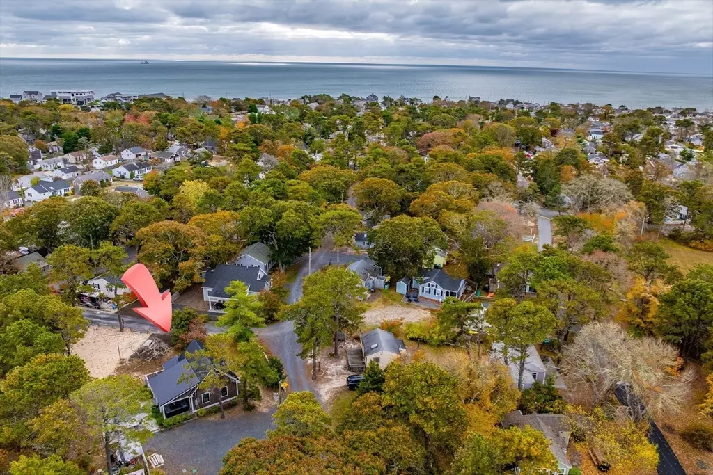 Dennis, MA 02639,262 Old Wharf Rd #87