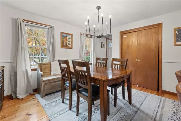 Kingston, MA 02364,20 Orchard Ave