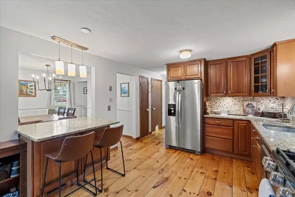 Kingston, MA 02364,20 Orchard Ave