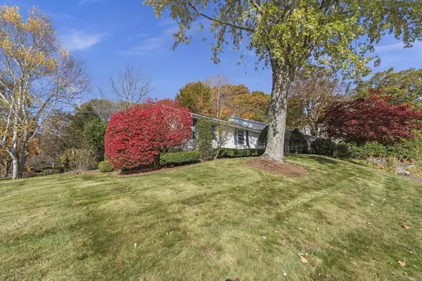 Worcester, MA 01609,3 Lynnwood Lane