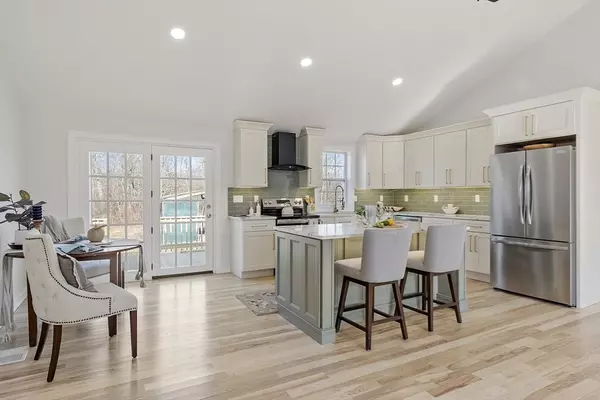 Westminster, MA 01473,21 Davis Rd