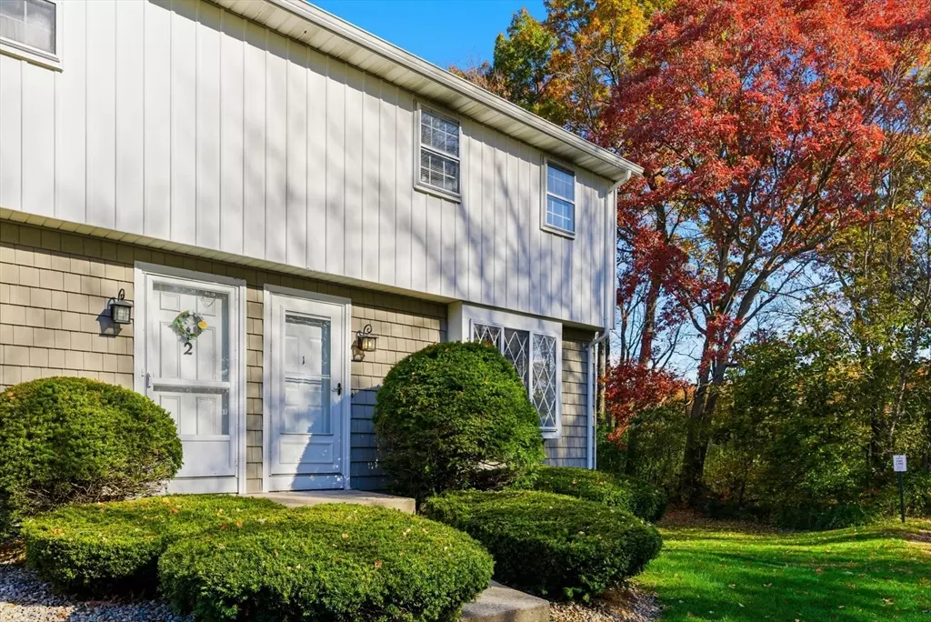 Ludlow, MA 01056,84 Fuller Street #1