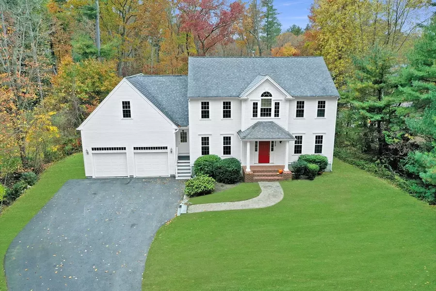 375 Webster St, Hanover, MA 02339