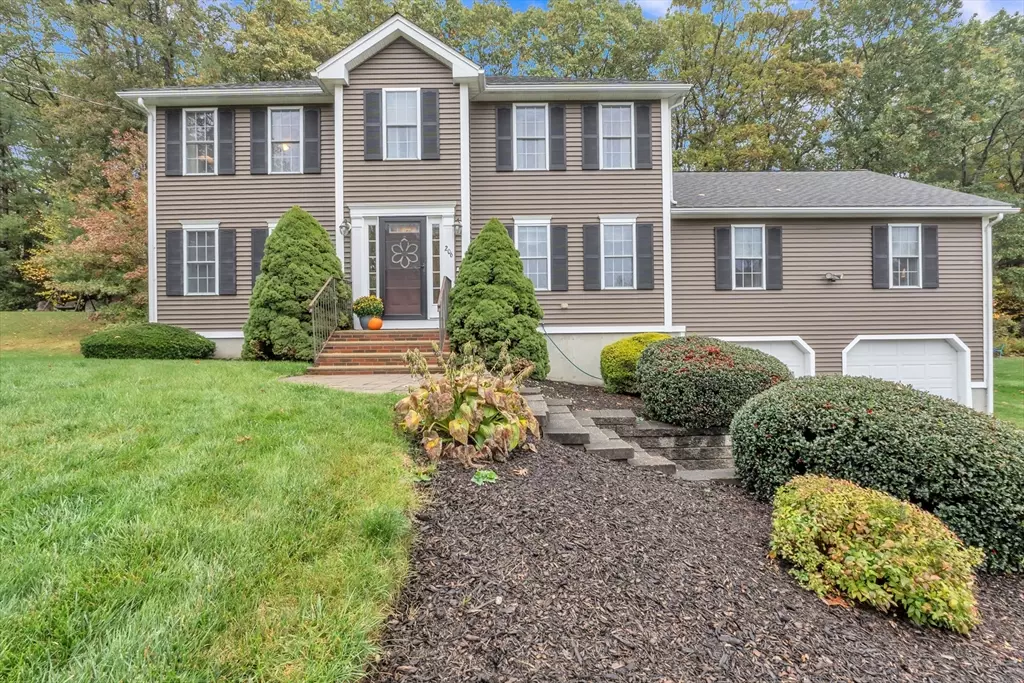 Holden, MA 01520,206 Wachusett St