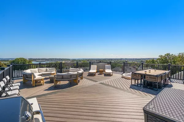 Boston, MA 02122,29 S Munroe Ter #PH