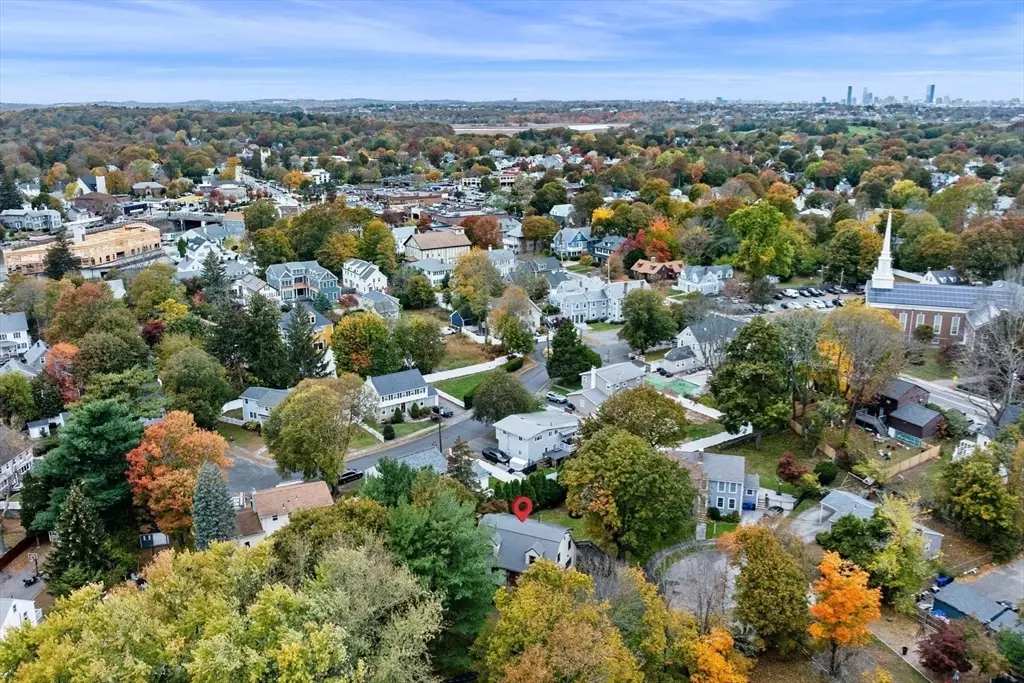 Milton, MA 02186,60 Pond St