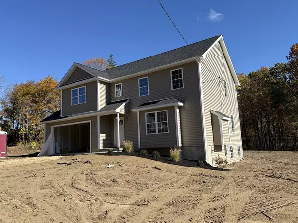 Ludlow, MA 01056,41 Deroche Circle