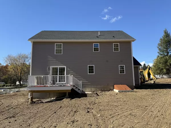 Ludlow, MA 01056,41 Deroche Circle