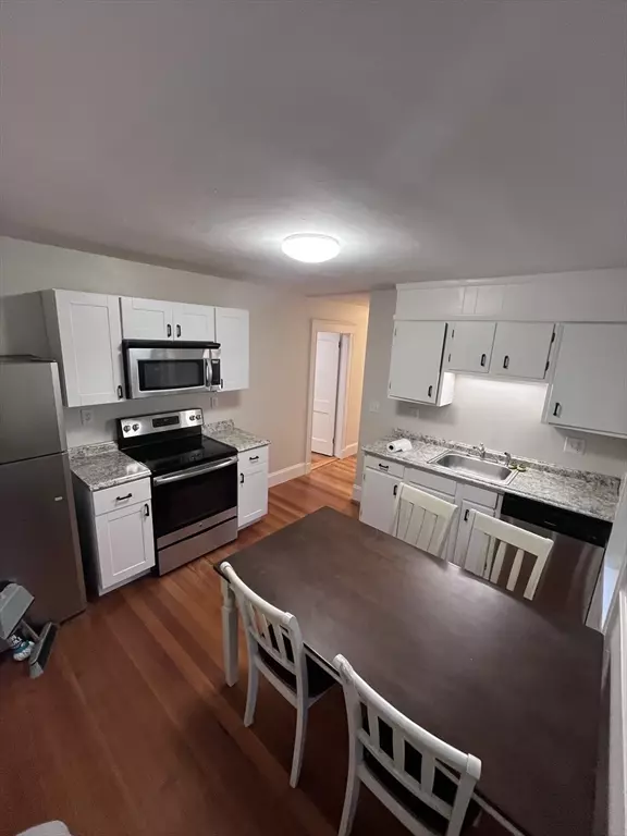 Quincy, MA 02171,186-188 Atlantic #1