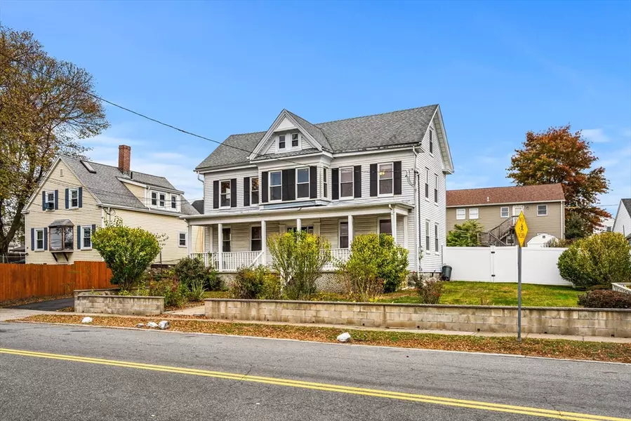 26 Elm, Peabody, MA 01960