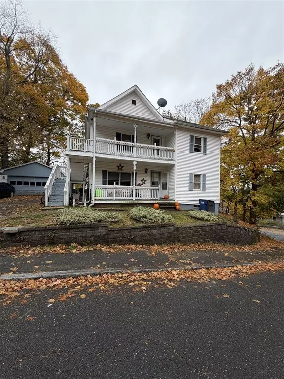 Ware, MA 01082,48 Eddy St