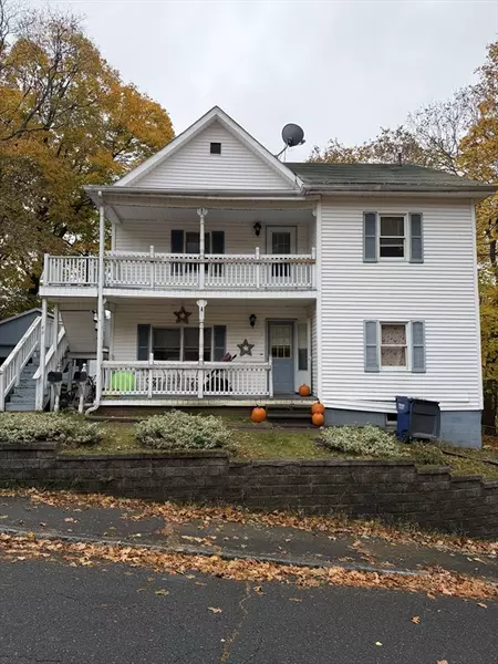 48 Eddy St, Ware, MA 01082