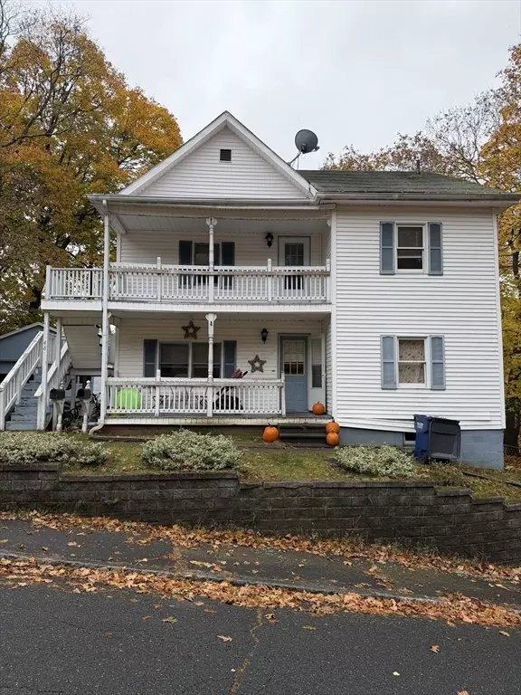 48 Eddy St, Ware, MA 01082