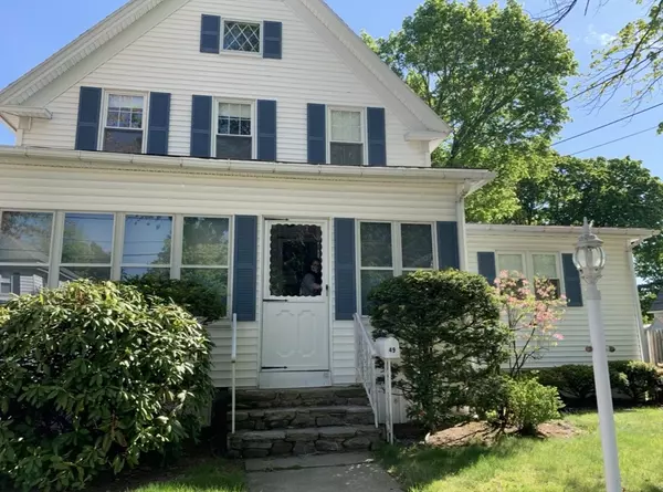 49 View St #-, Leominster, MA 01453