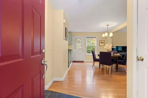 Lincoln, MA 01773,29 South Commons Road #D