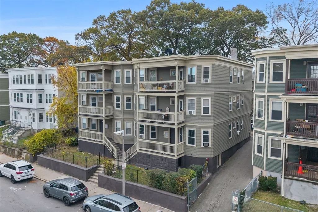 Boston, MA 02126,23 Fessenden Street